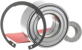 SKF kit rodamientos para rueda seguro