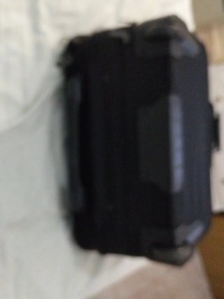 Samsonite Maleta de Cabina Negra
