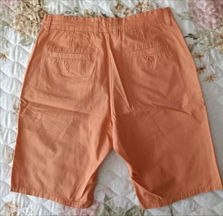 Pantalón corto JOE CASUALS hombre talla 40
