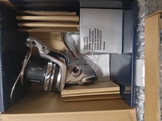 Carrete Pesca Shimano Ultegra XR 14000 XSD