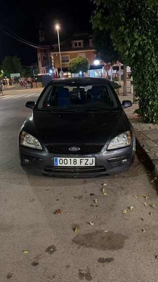 FORD FOCUS 2005-2007