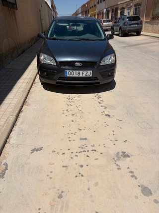 FORD FOCUS 2005-2007