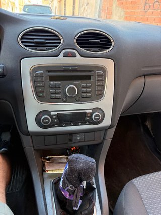 FORD FOCUS 2005-2007