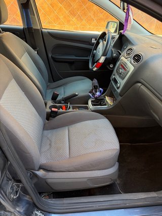 FORD FOCUS 2005-2007