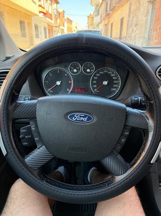 FORD FOCUS 2005-2007
