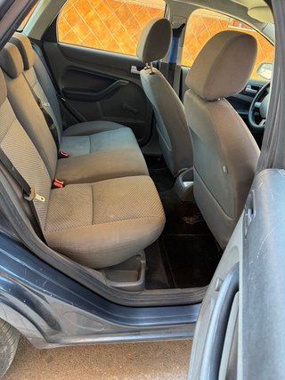 FORD FOCUS 2005-2007