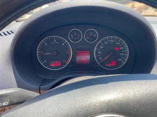 Audi A3 2004