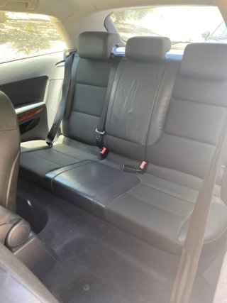 Audi A3 2004
