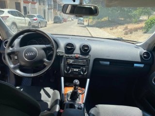 Audi A3 2004