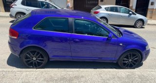 Audi A3 2004