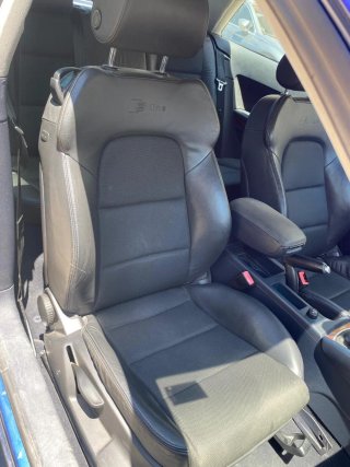 Audi A3 2004