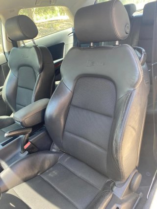 Audi A3 2004