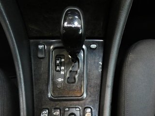 Mercedes CLK 200 Compressor
