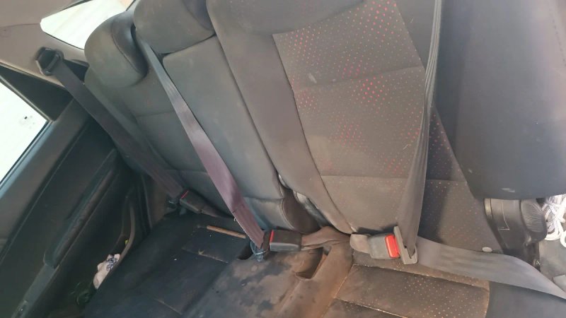 SsangYong Actyon 2011 - foto 1