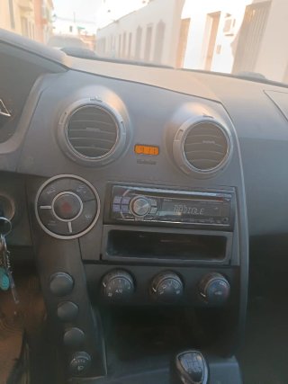 SsangYong Actyon 2011