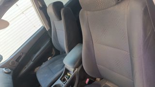 SsangYong Actyon 2011