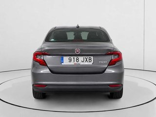 Fiat Tipo 1.6 16v Multijet II Easy 88 kW (120 CV)