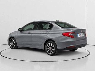 Fiat Tipo 1.6 16v Multijet II Easy 88 kW (120 CV)