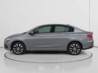 Fiat Tipo 1.6 16v Multijet II Easy 88 kW (120 CV)