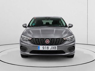 Fiat Tipo 1.6 16v Multijet II Easy 88 kW (120 CV)