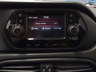 Fiat Tipo 1.6 16v Multijet II Easy 88 kW (120 CV)