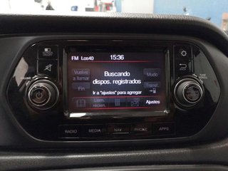 Fiat Tipo 1.6 16v Multijet II Easy 88 kW (120 CV)