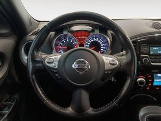 Nissan Juke DIG-T Acenta 85 kW (115 CV)