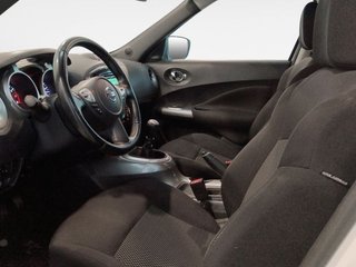 Nissan Juke DIG-T Acenta 85 kW (115 CV)