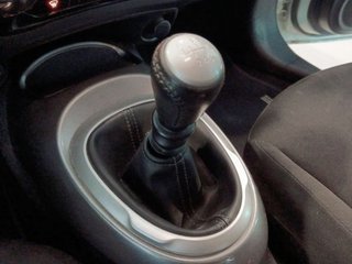 Nissan Juke DIG-T Acenta 85 kW (115 CV)