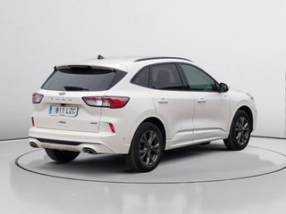 Ford Kuga 2.5 Duratec PHEV ST-Line Auto 165 kW (225 CV)