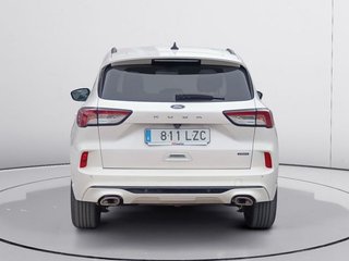 Ford Kuga 2.5 Duratec PHEV ST-Line Auto 165 kW (225 CV)