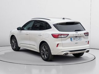 Ford Kuga 2.5 Duratec PHEV ST-Line Auto 165 kW (225 CV)