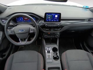 Ford Kuga 2.5 Duratec PHEV ST-Line Auto 165 kW (225 CV)