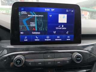 Ford Kuga 2.5 Duratec PHEV ST-Line Auto 165 kW (225 CV)