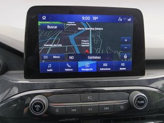 Ford Kuga 2.5 Duratec PHEV ST-Line Auto 165 kW (225 CV)
