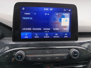 Ford Kuga 2.5 Duratec PHEV ST-Line Auto 165 kW (225 CV)