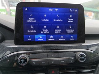 Ford Kuga 2.5 Duratec PHEV ST-Line Auto 165 kW (225 CV)