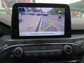 Ford Kuga 2.5 Duratec PHEV ST-Line Auto 165 kW (225 CV)