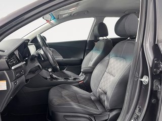 Kia Niro 1.6 GDi HEV Concept 104 kW (141 CV)
