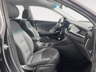 Kia Niro 1.6 GDi HEV Concept 104 kW (141 CV)