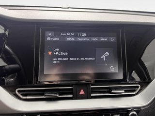 Kia Niro 1.6 GDi HEV Concept 104 kW (141 CV)