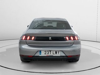 Peugeot 508 BlueHDi 130 S&S Active Pack EAT8 96 kW (130 CV)