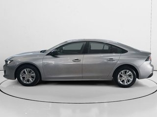Peugeot 508 BlueHDi 130 S&S Active Pack EAT8 96 kW (130 CV)
