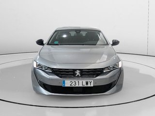 Peugeot 508 BlueHDi 130 S&S Active Pack EAT8 96 kW (130 CV)