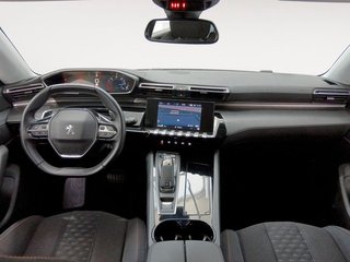 Peugeot 508 BlueHDi 130 S&S Active Pack EAT8 96 kW (130 CV)
