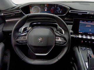Peugeot 508 BlueHDi 130 S&S Active Pack EAT8 96 kW (130 CV)