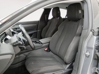 Peugeot 508 BlueHDi 130 S&S Active Pack EAT8 96 kW (130 CV)