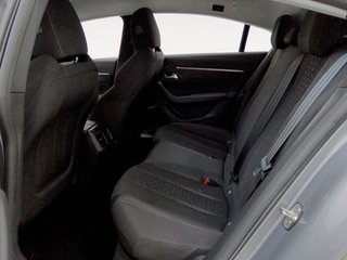 Peugeot 508 BlueHDi 130 S&S Active Pack EAT8 96 kW (130 CV)