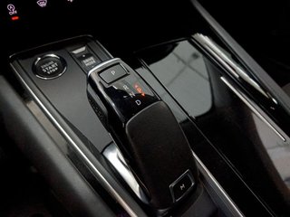 Peugeot 508 BlueHDi 130 S&S Active Pack EAT8 96 kW (130 CV)