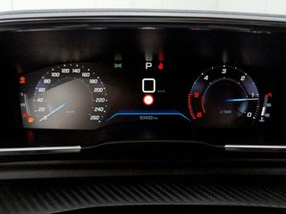 Peugeot 508 BlueHDi 130 S&S Active Pack EAT8 96 kW (130 CV)